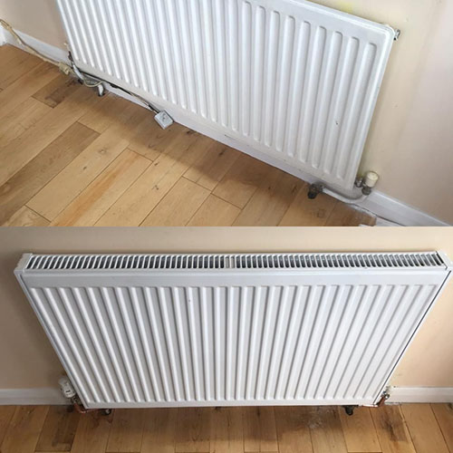 MLH Plumbing and Heating