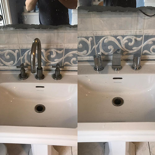 MLH Plumbing and Heating