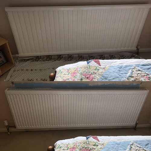 MLH Plumbing and Heating