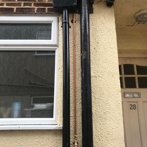 MLH Plumbing and Heating