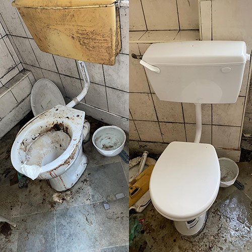 MLH Plumbing and Heating