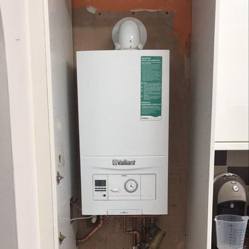 MLH Plumbing and Heating