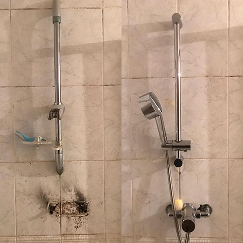 MLH Plumbing and Heating