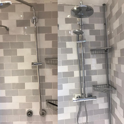 MLH Plumbing and Heating