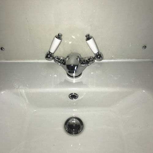 MLH Plumbing and Heating